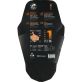 Dorsale Furygan Full Back Ghost D3O
