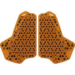 Protection Pectorale Furygan Chest LNR Ghost D3O
							  		