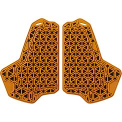 Protection Pectorale Furygan Chest LNR Ghost D3O