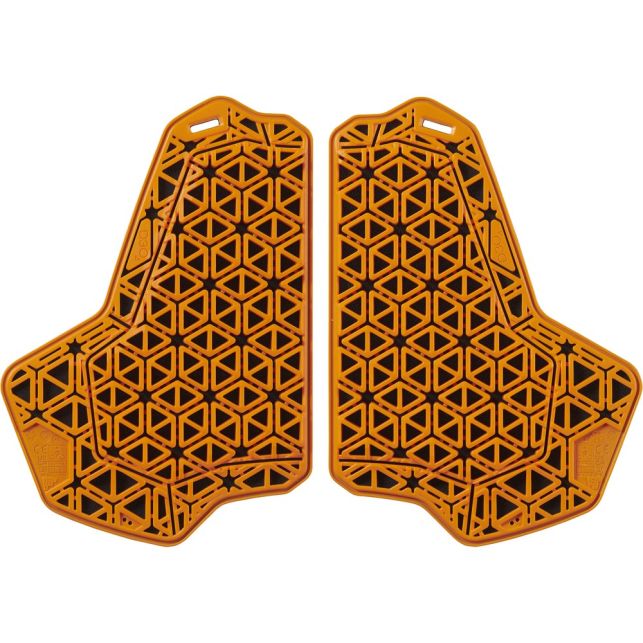 Protection Pectorale Furygan Chest LNR Ghost D3O