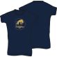 Tee Shirt Furygan Corpo Lady Logo