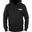 Sweat Furygan Corpo Zip Hoodie