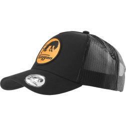 Casquette Furygan Trucker Logo
							  		