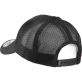 Casquette Furygan Trucker Logo