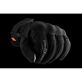 Gants Furygan Jet Lady All Seasons D3O Evo