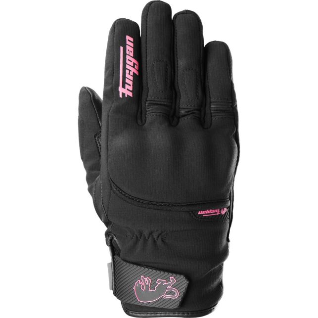 Gants Furygan Jet Lady All Seasons D3O Evo