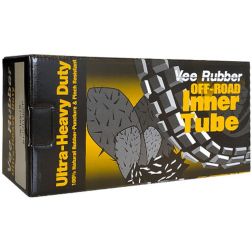 Chambre à air Vee Rubber TR4 Super heavy 100/100-18
							  		