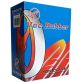 Chambre à air Vee Rubber TR4 3.50-14 / 4.10-14