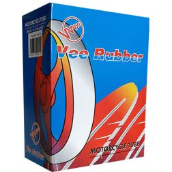 Chambre à air Vee Rubber TR4 3.50-14 / 4.10-14
							  		