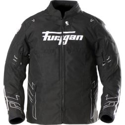 Blouson Furygan Neon Kid
							  		