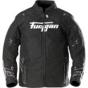 Blouson Furygan Neon Kid