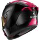 Casque Shark Aeron Carbon skin