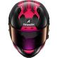 Casque Shark Aeron Carbon skin