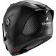 Casque Shark Aeron Carbon Skin Mat