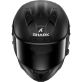 Casque Shark Aeron Carbon Skin Mat