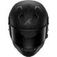 Casque Shark Aeron Dark Shadow Mat
