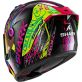 Casque Shark Aeron Fawn
