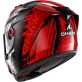 Casque Shark Aeron Edgy