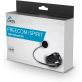 Kit Demi Casque Cardo pour Freecom-X & Spirit