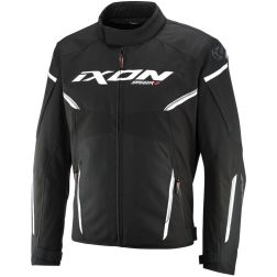 Blouson Ixon Striker 2 C-Sizing
							  		