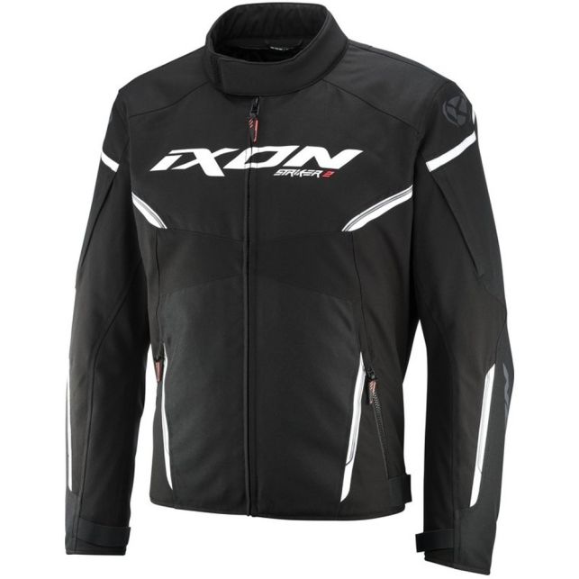 Blouson Ixon Striker 2 C-Sizing