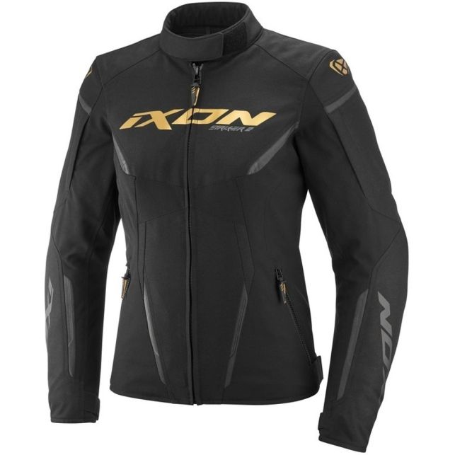 Blouson Ixon Striker 2 Lady