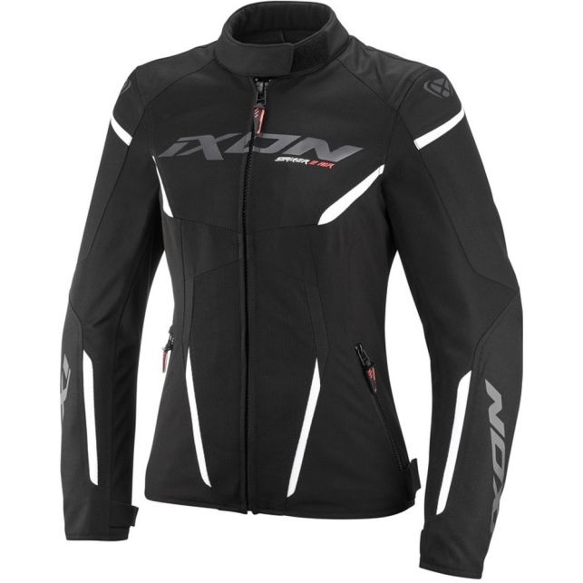 Blouson Ixon Striker 2 Air Waterproof Lady