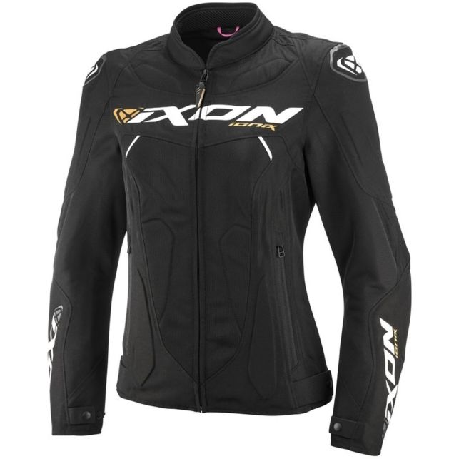 Blouson Ixon Ionix Lady