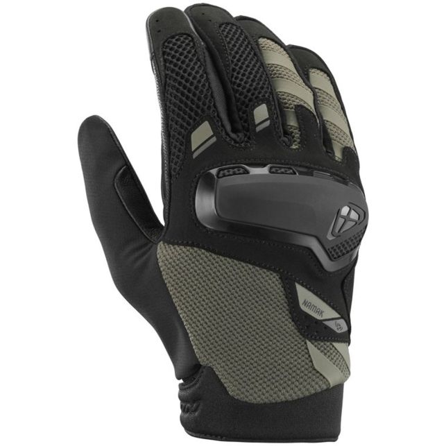 Gants Ixon Namak