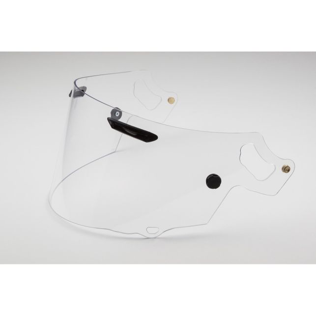 Ecran Arai VAS-V 2D Transparent