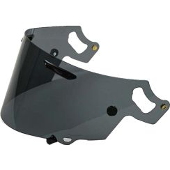 Ecran Arai VAS-V 2D Fumé Foncé