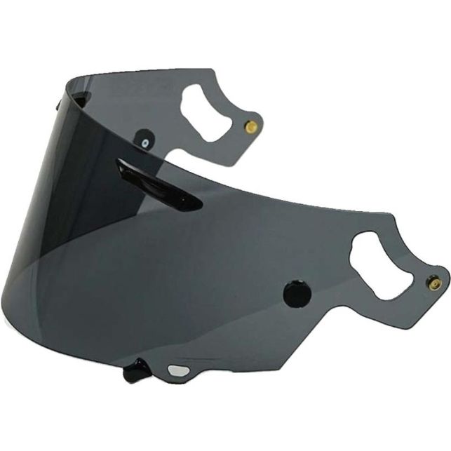 Ecran Arai VAS-V 2D Fumé Foncé