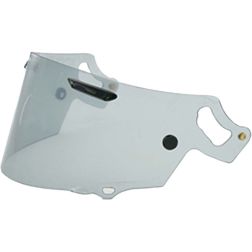 Ecran Arai VAS-V 2D Fumé Clair
							  		