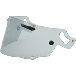 Ecran Arai VAS-V 2D Fumé Clair