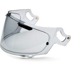 Ecran Arai VAS-V MaxVision Fumé Clair