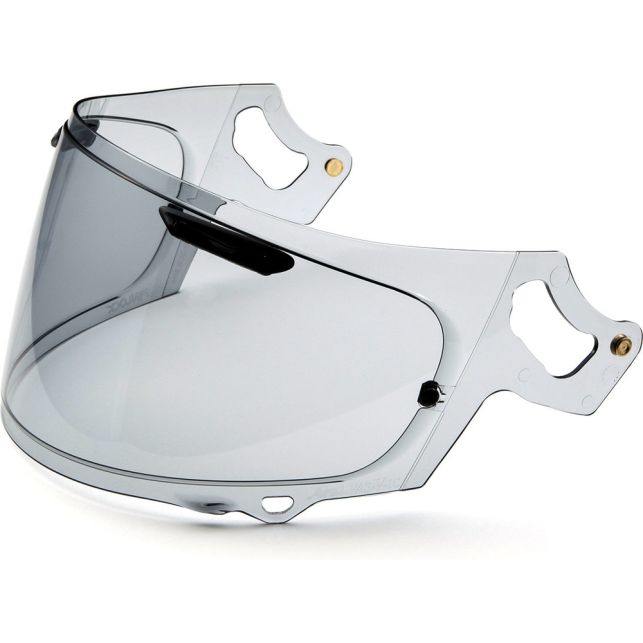 Ecran Arai VAS-V MaxVision Fumé Clair