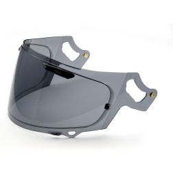 Ecran Arai VAS-V MaxVision Fumé Foncé
							  		
