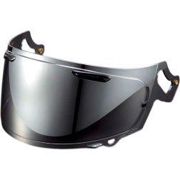 Ecran Arai VAS-V MaxVision Mirror Argent
							  		
