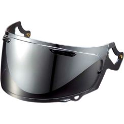 Ecran Arai VAS-V MaxVision Mirror Argent