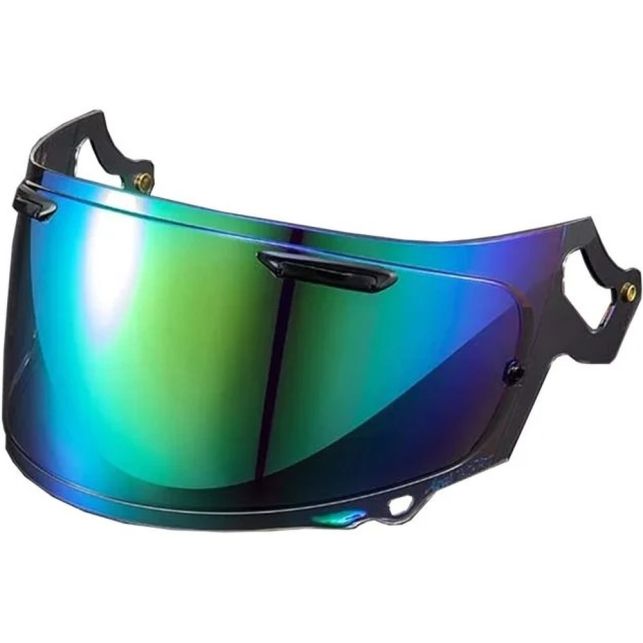 Ecran Arai VAS-V MaxVision Mirror Vert