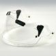 Ecran Arai VAS-V Pro-Shade Ready Transparent