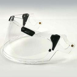Ecran Arai VAS-V Pro-Shade Ready Transparent
							  		