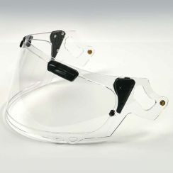 Ecran Arai VAS-V Pro-Shade Ready Transparent
