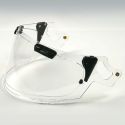 Ecran Arai VAS-V Pro-Shade Ready Transparent
