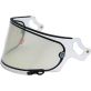 Ecran Arai VAS-V Double Ecran Transparent