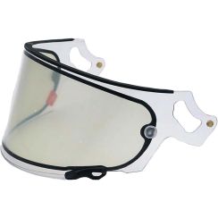 Ecran Arai VAS-V Double Ecran Transparent