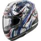 Casque Arai RX-7V Evo Kiyonari Trico Replica