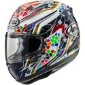 Casque Arai RX-7V Evo Nakagami GP2 Replica