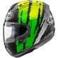 Casque Arai RX-7V Evo Blade