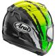 Casque Arai RX-7V Evo Blade